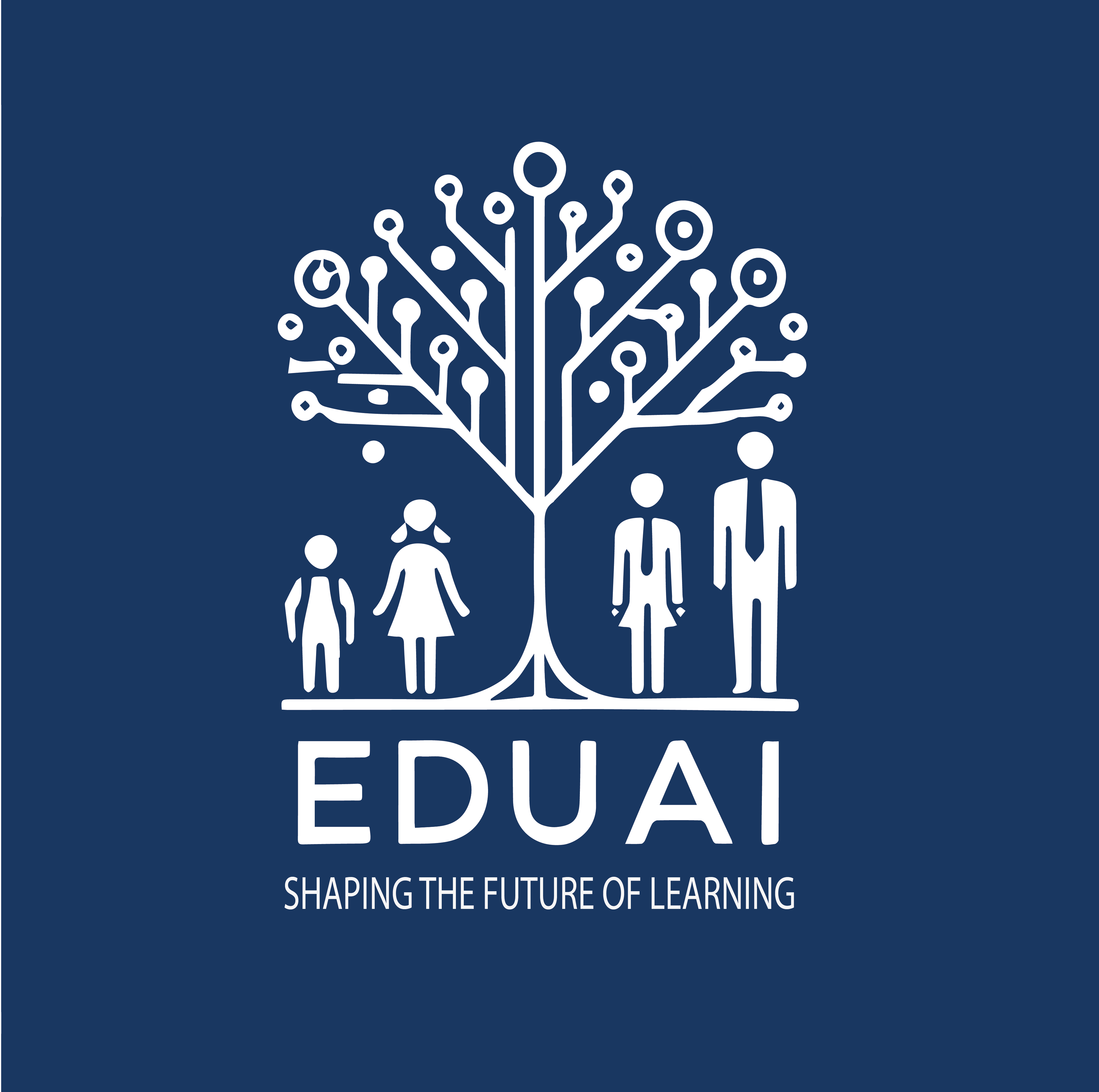 EDUai – SHAPING THE FUTURE OF LEARNING